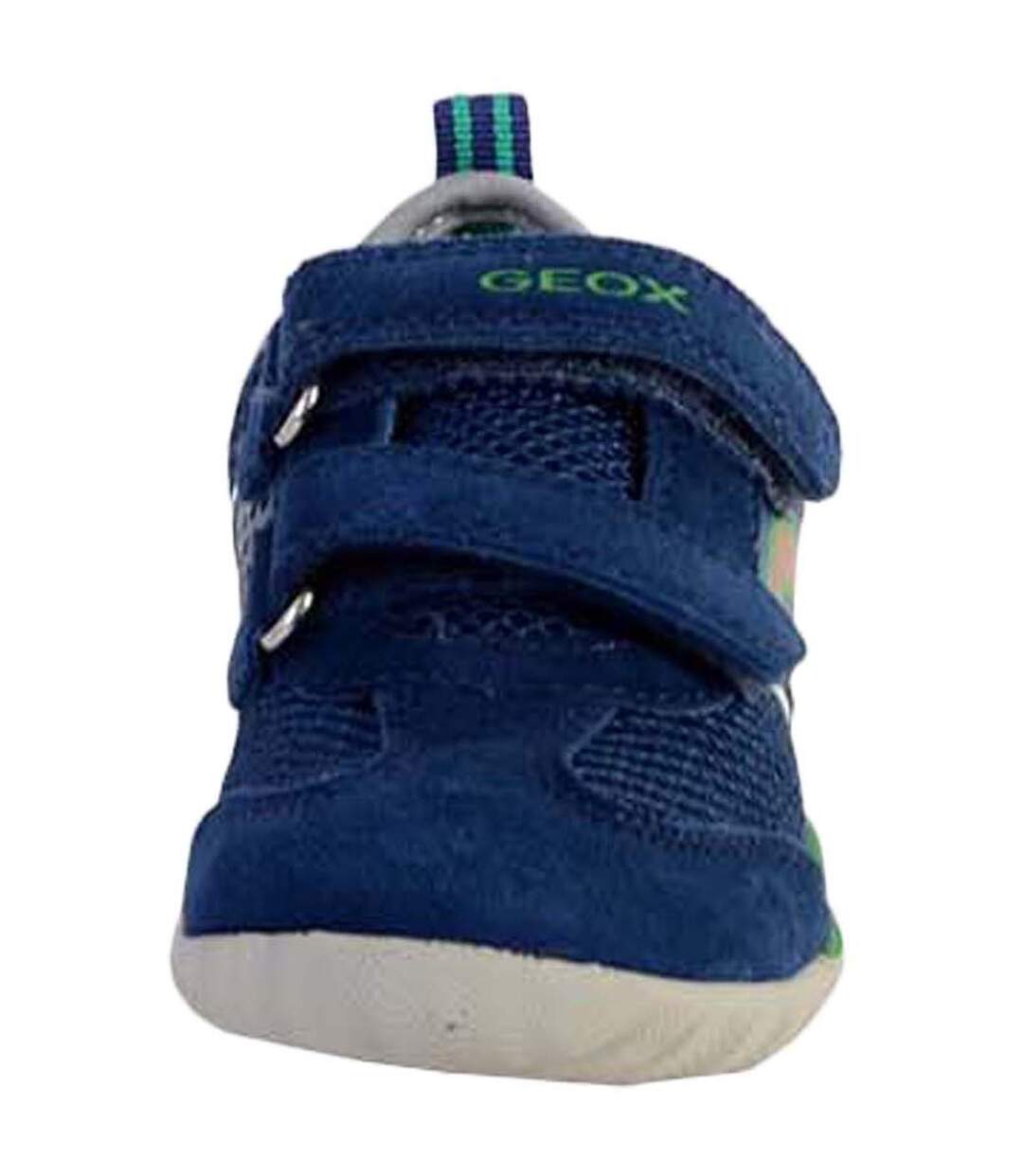 Basket Geox Enfant J Trifon-4