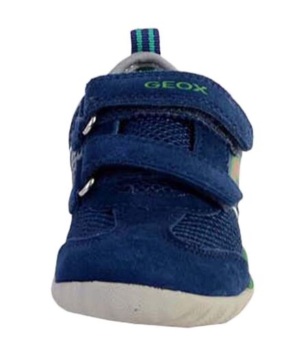 Basket Geox Enfant J Trifon