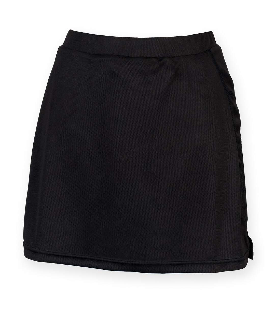 Finden & Hales - Jupe-short de sport - Femme (Noir) - UTRW4162