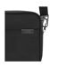 Sac À Bandoulière U077 Taille Unique Noir 4F-4