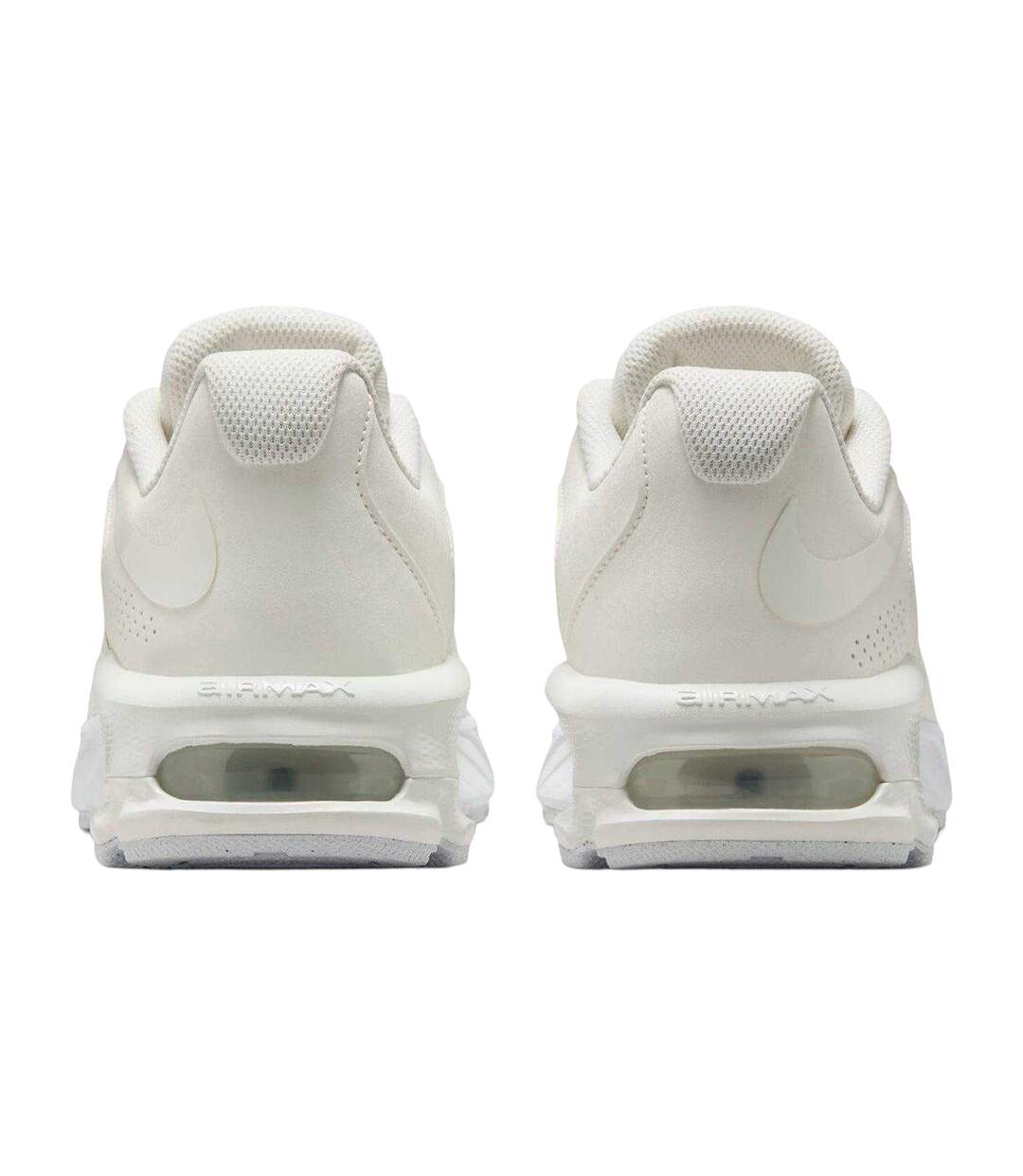 Womens/ladies Air Max Fire Trainers Off White Nike-2