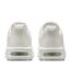 Womens/ladies Air Max Fire Trainers Off White Nike-2