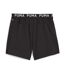 Short de running noir puma fit 5 ultrabre-2