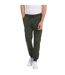 Pantalon à poches homme vert Original Penguin-1