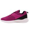 Dare 2B Womens/Ladies Plyo Sneakers (Active Pink/Black) - UTRG6034