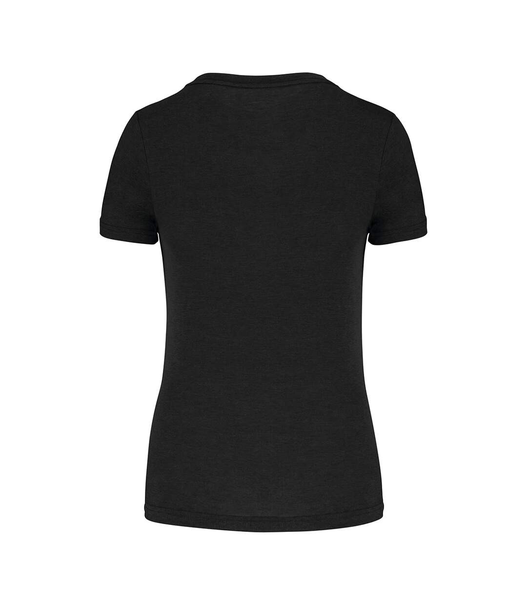 T-shirt Sport Femme Noir Proact-2