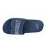 Claquettes Land Homme Bleu Marine Bleu Marine Joma-3