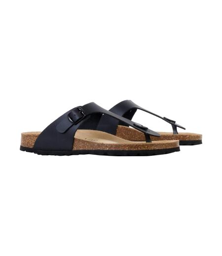 Mules Cuir The Divine Factory Joy