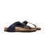 Mules Cuir The Divine Factory Joy-3