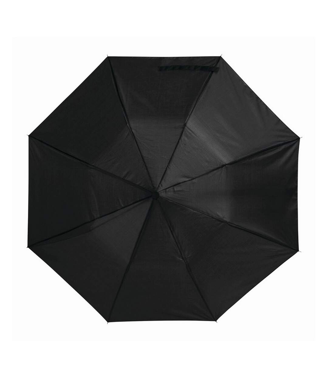 Parapluie De Poche 32 Cm X 85 Cm Noir L-Merch-2
