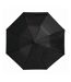 Parapluie De Poche 32 Cm X 85 Cm Noir L-Merch-2