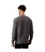 Pull homme gris foncé Burton Burton