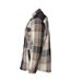 Chemise Customized Homme Sable Foncé Mascot-3