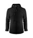 Womens/ladies Hiker Lady Jacket Blackberry Printer-1
