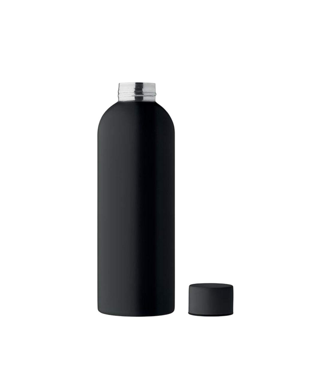 Gourde Athena Plus Taille Unique Noir MidOcean-3