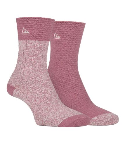 Storm Bloc - 3 Pairs Ladies Super Soft Polyester Boot Socks