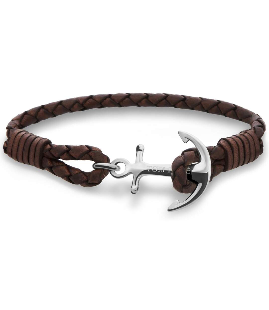 Bracelet Mixte Tom Hope Tm0210 (18Cm)-1