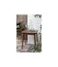 Carafe Design en Verre Thelma 34cm Vert-4