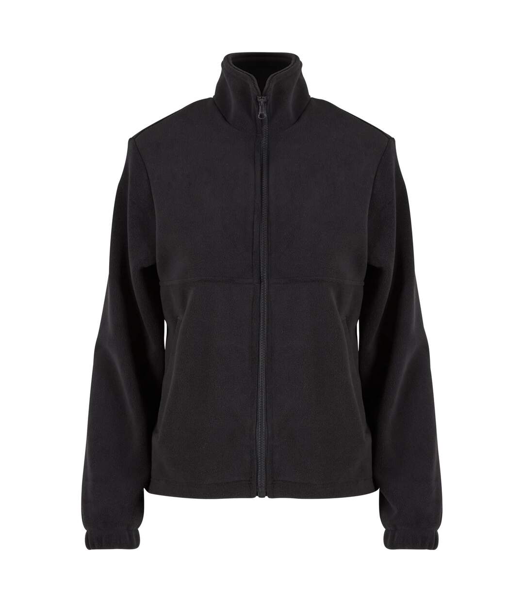 Veste Femme Noir Urban Classics-2