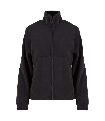 Veste Femme Noir Urban Classics