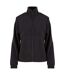 Veste Femme Noir Urban Classics-2