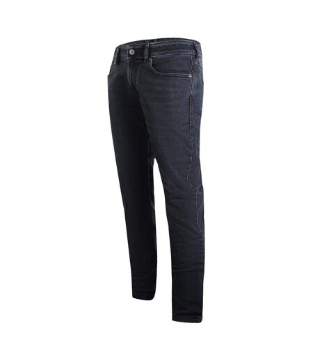 Jean Sleeker Homme Noir Diesel