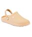 Claquette Sabot EVA MBS01429 ECRU-1