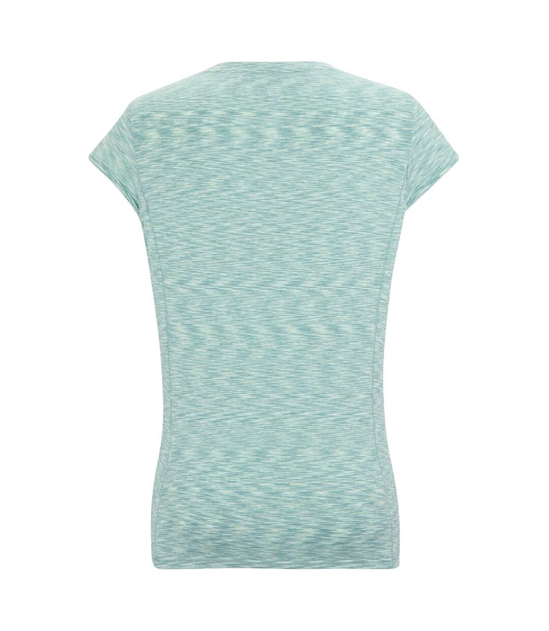 Womens/ladies Hyperdimension Ii T-shirt Ivy Moss Regatta-2