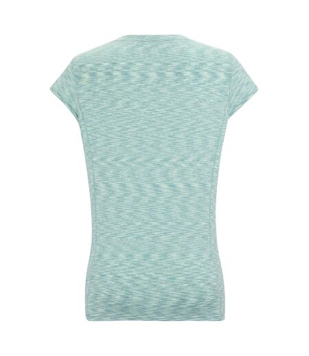 Womens/ladies Hyperdimension Ii T-shirt Ivy Moss Regatta