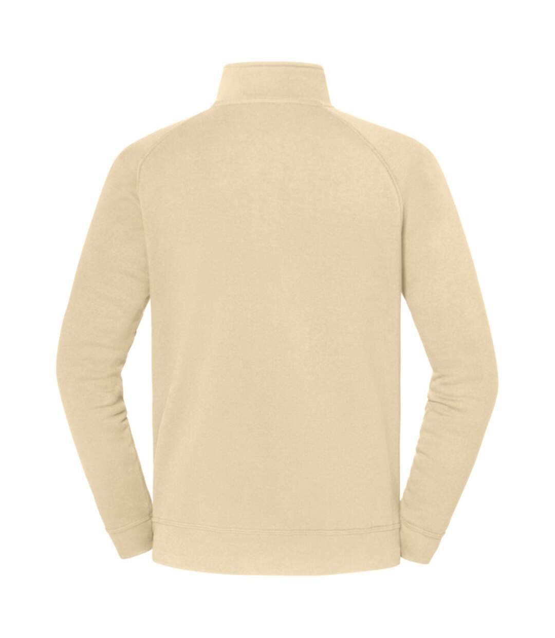 Sweat Iconic Premium Adulte Beige Fruit Of The Loom-2