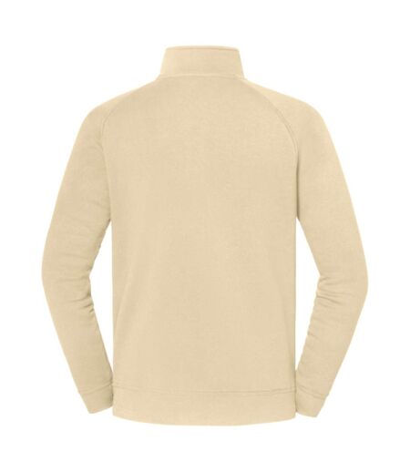 Sweat Iconic Premium Adulte Beige Fruit Of The Loom