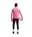 Mens Strike Drill Top Pink Black Nike-2