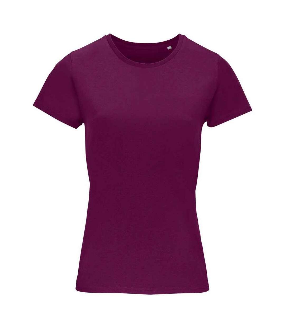 T-shirt Crusader Femme Violet Astral SOLS-1