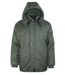 Parka tissu deperlant D937-2