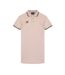 Polo Beige Homme Umbro Net - XXL