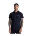 Polo Thomas Homme Noir Luke 1977-2