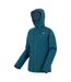 Veste 3-en-1 Wentwood Femme Bleu Marocain Bleu Gris Regatta-4