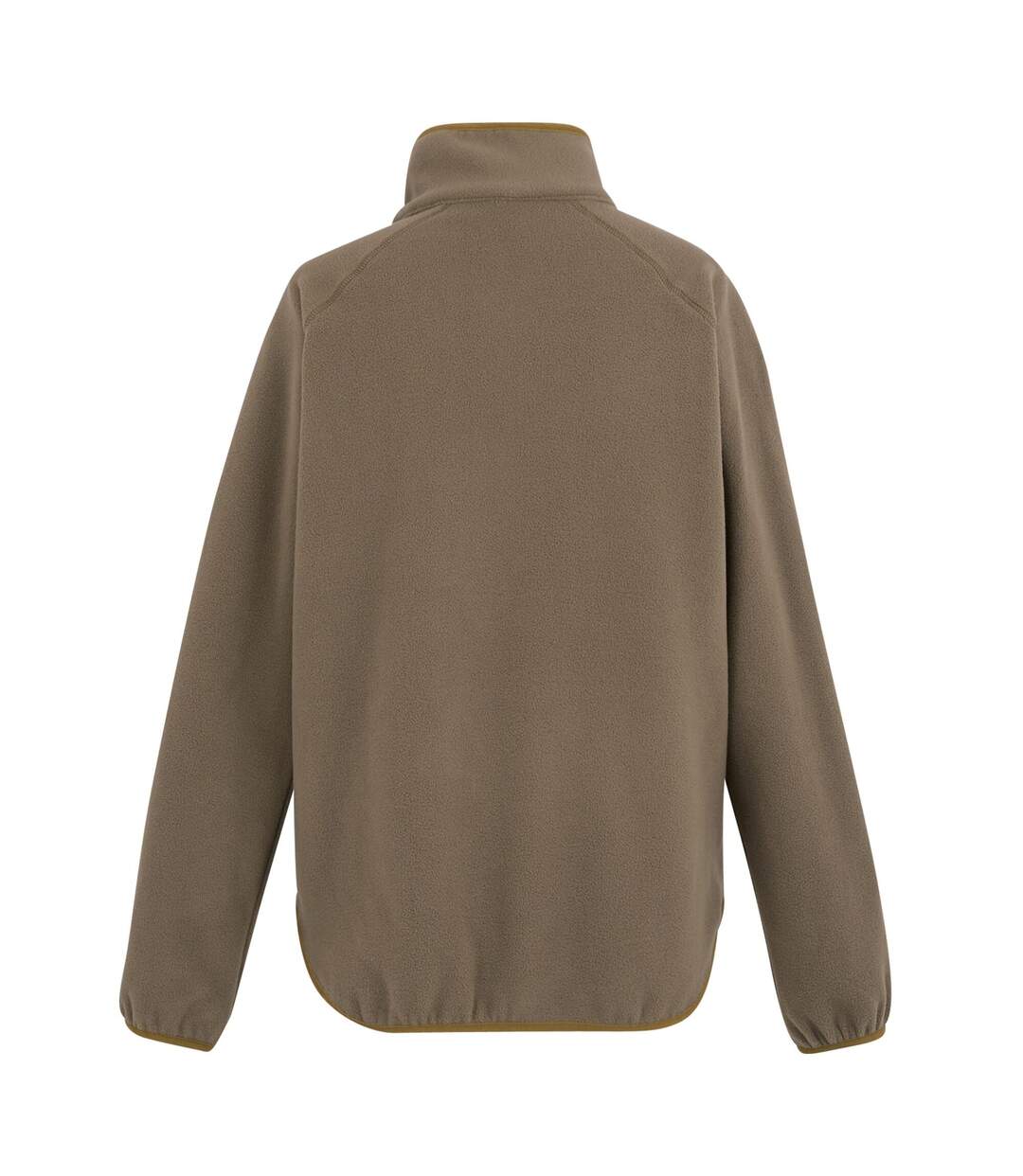 Veste Polaire Frankie Femme Moka Regatta-3