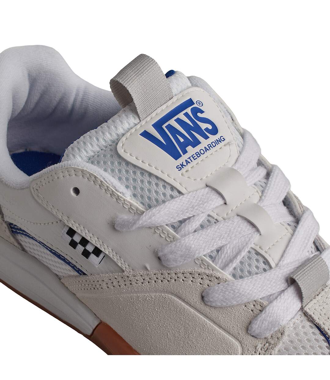Mixxa VN000CUYWHE1 Men's Skate Shoes-2
