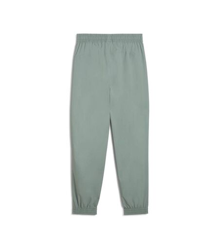 Jogging vert homme puma pumatech