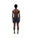 Mens Logo Swim Shorts Black Lacoste-3