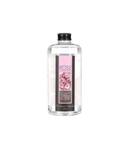 Liquide Pot Pourri 500ml Rose