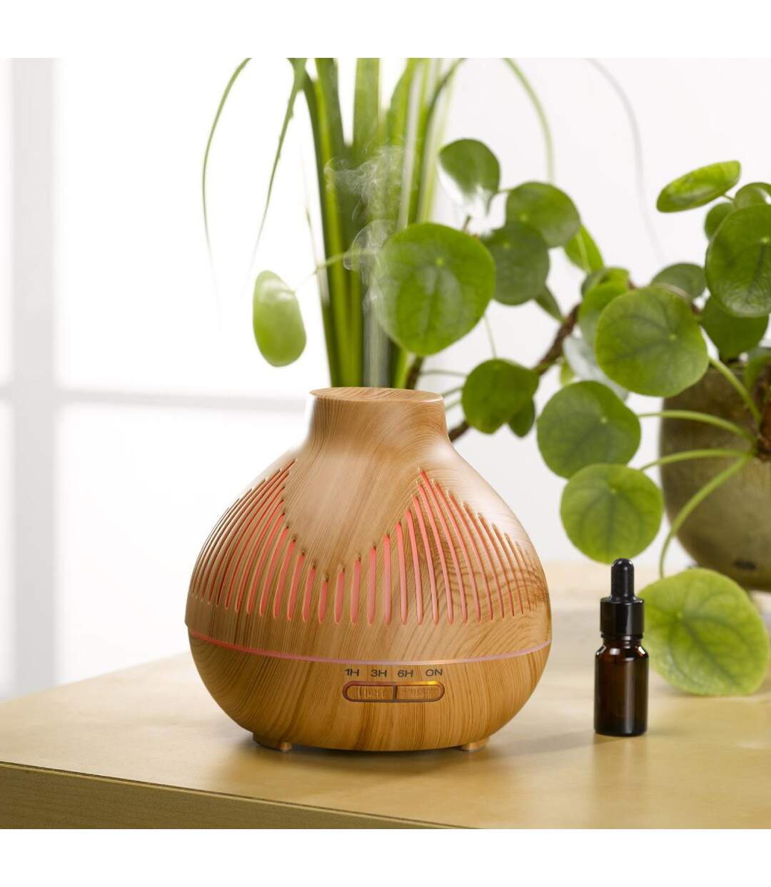 Diffuseur de Parfums Ibis 400ml Naturel-3