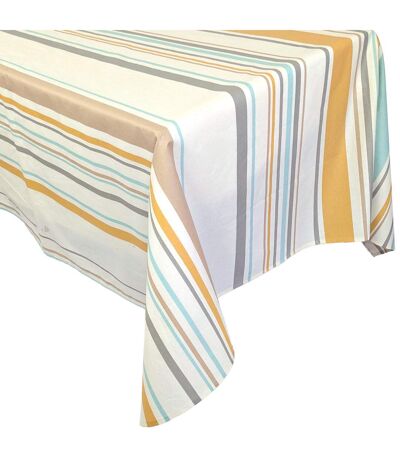 Nappe coton ZOÉ Rectangulaire