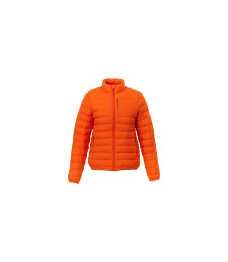 Elevate Womens/Ladies Atlas Insulated Jacket (Orange)