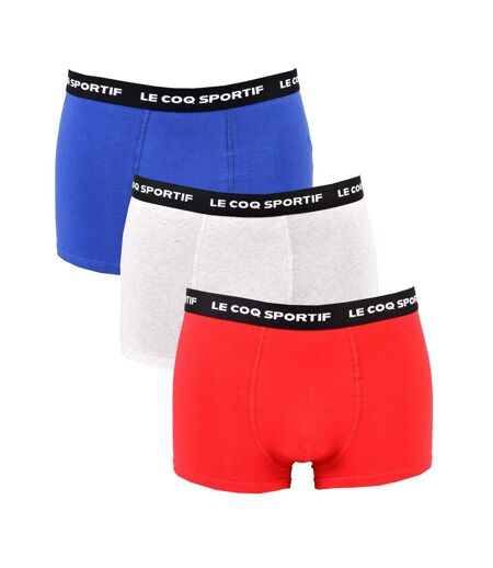Boxer Homme LE COQ SPORTIF - Pack de 3