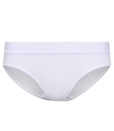 Culotte Femme Blanc Hugo