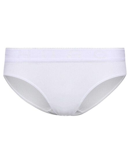 Culotte Femme Blanc Hugo