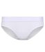 Culotte Femme Blanc Hugo-1