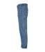 Jean 90's Homme Bleu Clair Délavé Urban Classics-3